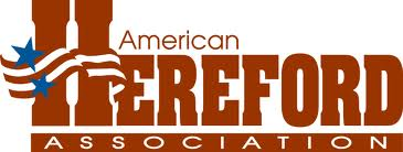 American Hereford Association Logo